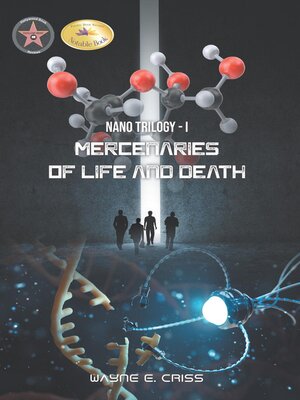 cover image of NANO TRILOGY I